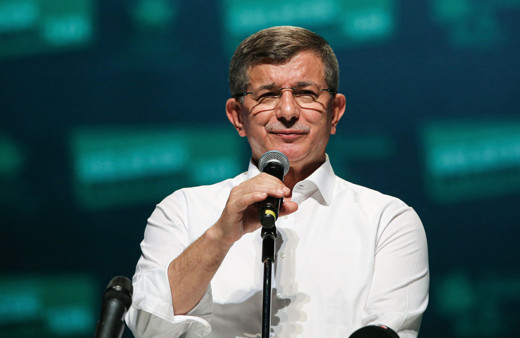 Ahmet Davutoğlu'ndan Babacan ve Karamollaoğlu'na yeni ittifak çağrısı!