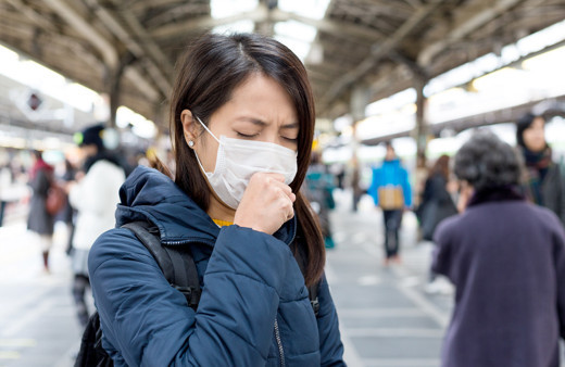 Dondurulmuş gıda paketlerinde koronavirüs! Uzmanlar uyardı bulaşabilir