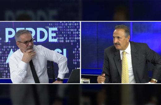 Bahçeli'nin Akşener'e teklifi genel başkanlık için mi?