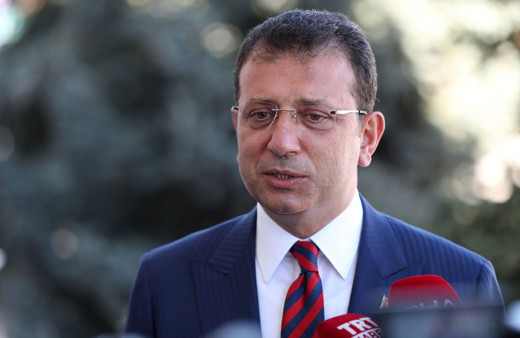 İmamoğlu’na hakaret eden Hülya Koçyiğit’in damadı ile televizyoncu Erkan Tan'a ceza