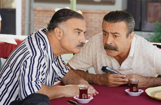 Gençliğim Eyvah 11. bölüm fragmanı