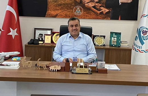 Halit Oflaz kimdir aslen nereli Halit Oflaz ölüm sebebi nedir?