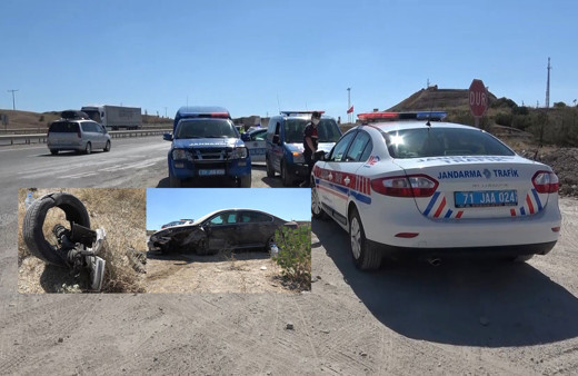 Ordu Büyükşehir Belediye Başkanı trafik kazası geçirdi! 2'si çocuk, 5 kişi yaralandı