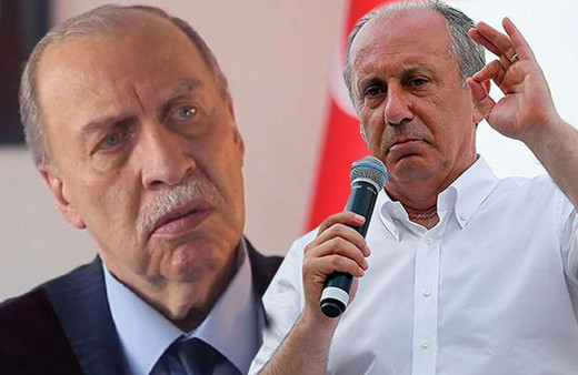 Okuyan-İnce kavgasında son perde! 'Dalga mı geçiyorsun Muharrem?'