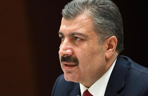 Yeni yasaklar gelebilir! Bilim Kurulu kararını saat 19.00'da Fahrettin Koca açıklayacak