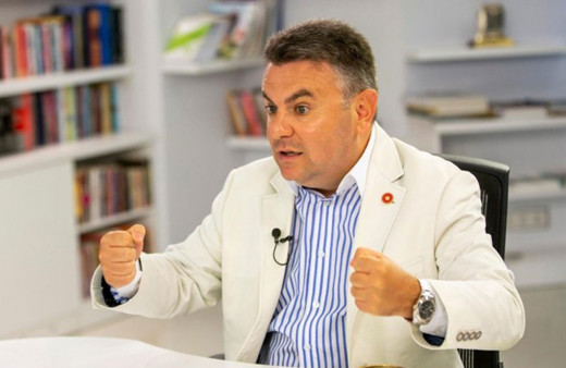 Korkmaz Karaca'nın yönettiği fon, en yüksek getiriye sahip ilk 3 fon arasına girdi