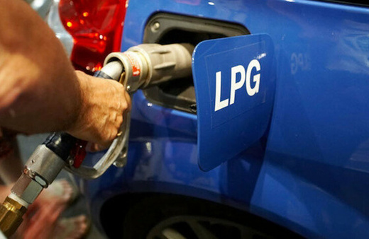 LPG'ye bu gece yarısı zam var! Dolar kurundaki alış satış farkı akaryakıta zam olarak dönüyor