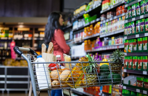 Bakanlık harekete geçti gıda etiketlerine düzenleme! Yanıltıcı görsel ve yazılar yasaklanıyor