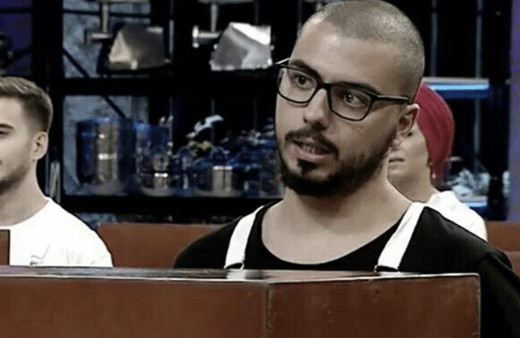Masterchef Serhat evli mi nişanlısı kim Serhat Doğramacı yaşı kaç?