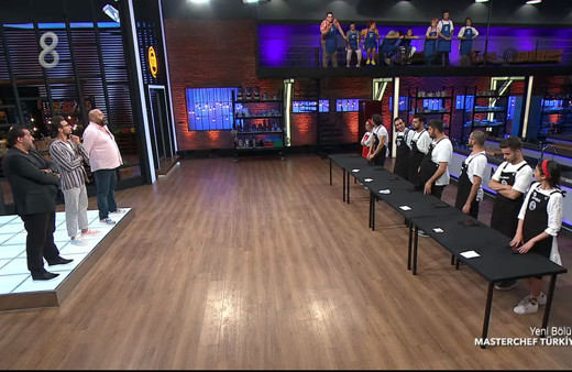 MasterChef eleme potasına bakın kimler gitti Barbaros ve Duygu kavga etti