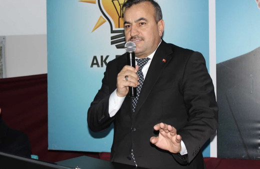 Halit Oflaz kaç yaşında öldü aslen nereli Fahrettin Koca ilan etti