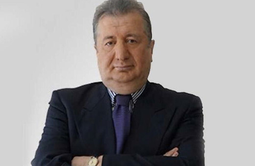 Sabahattin Önkibar kimdir nereli korona oldu son durumu nasıl?