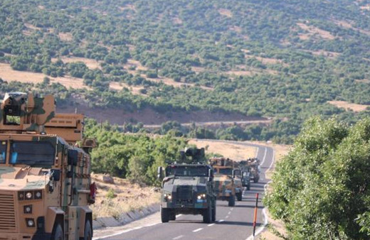 Hakkari kırsalında 3 terörist etkisiz hale getirildi