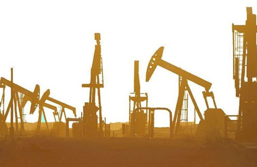 TPAO'ya Siirt, Şırnak ve Şanlıurfa sınırlarında petrol arama ruhsatı