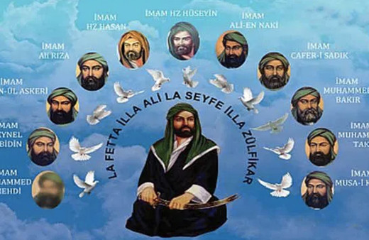 12 imamlar orucu kaç gün tutulur saat kaçta açılır?