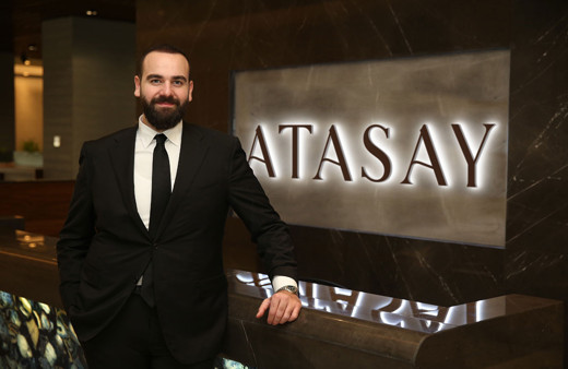 Atasay elini taşın altına koydu! Yüzde 35'e varan kalıcı indirim yaptı