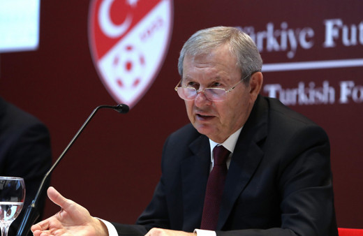 MHK Başkanlığı için 4 aday