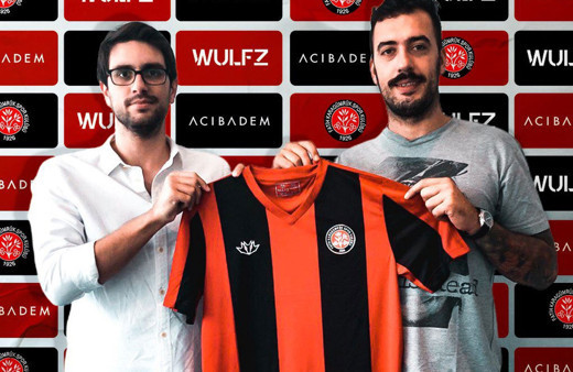 Fatih Karagümrük, Emiliano Viviano'yu transfer etti