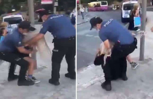 Emniyet Genel Müdürü Mehmet Aktaş: Soruşturmanın hızlı sonuçlandırılması talimatı verdim