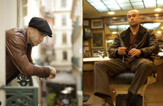 Çağrı Atakan kimdir yaşı kaç Çağrı Atakan biyografisi ve filmleri