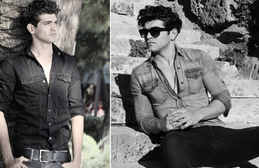 Celal Sarıgül sevgilisi var mı kimdir? Masterchef Celal yaşı kaç?