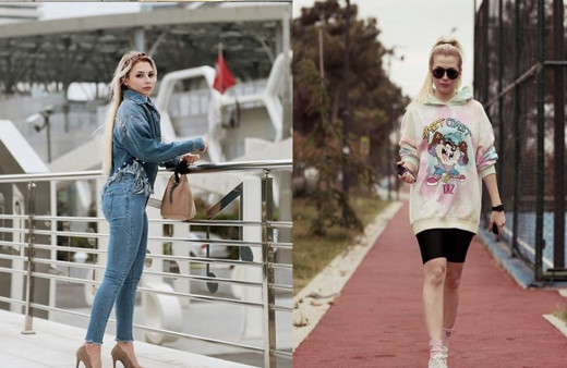 Duygu Köseoğlu eski sevgilisi Onur Turgut kimdir yaşı kaç?