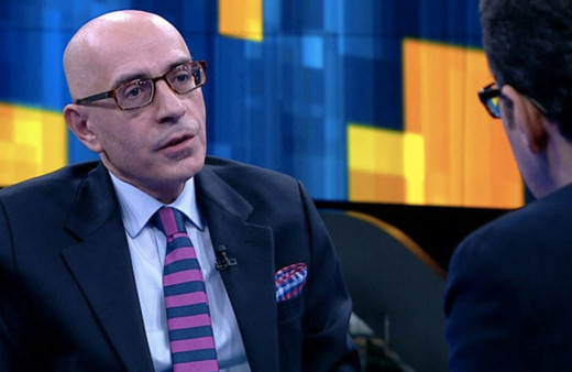 Hasan Bülent Kahraman kimdir aslen nereli İBB'den istifa ettti