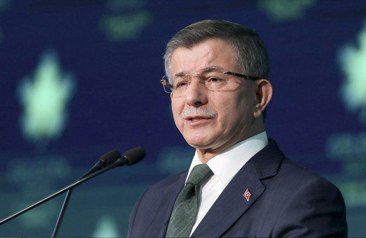 Ahmet Davutoğlu aslen nereli, kaç yaşında? Ahmet Davutoğlu annesi babası kimdir?