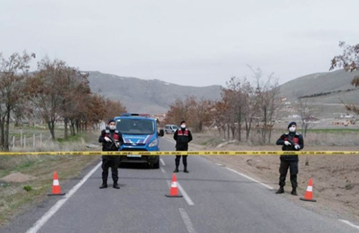Sakarya Valisi açıkladı! 10 gün süreyle karantinaya alındı