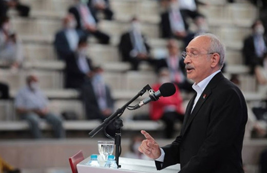 Kılıçdaroğlu erken seçim bombasını patlattı: Seçime hazır olun