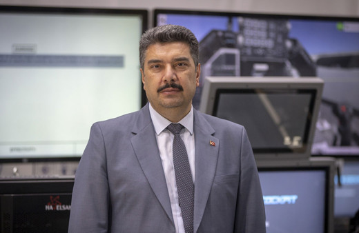 Teknolojik ürün ve yazılımları 'yerli beyin' yönetecek