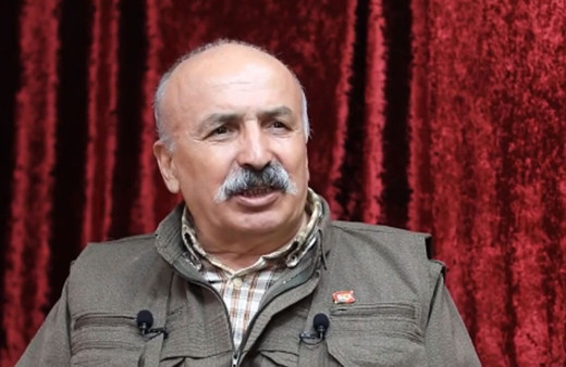 PKK elebaşı Mustafa Karasu 'Türkiye boğazımızı sıkıyor' dedi ABD'li yetkili ses verdi