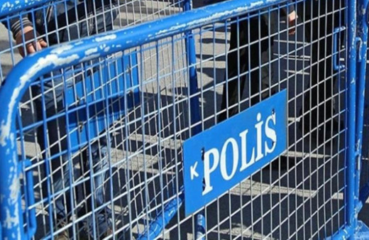 Tarihi surlarda meydana gelen şüpheli ölümde 1 gözaltı kararı verildi