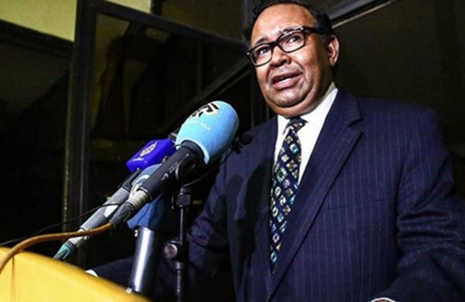 Sudan’da Dışişleri Bakanlığı Sözücüsü 'İsrail' sözleri nedeniyle görevinden alındı
