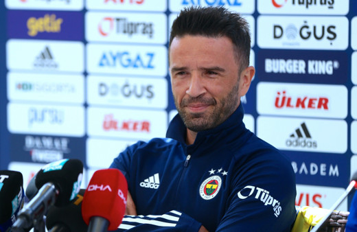 Gökhan Gönül, Ümit Milli Takım'daki sorunu açıkladı!