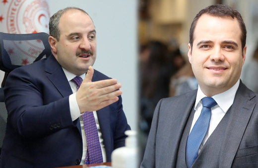 Mustafa Varank'tan Özgür Demirtaş'a; 'Bir Beypazarı soda bile etmiyor'