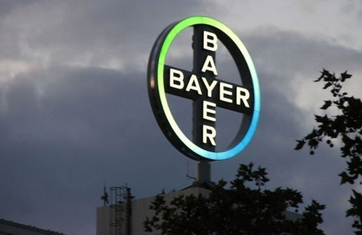 Alman ilaç şirketi Bayer, ABD’de 1,56 milyar dolar ödemeye mahkum edildi!