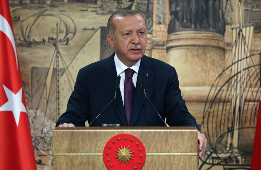 Washington Post'ta yayınlanan Türkiye analizi dikkat çekti