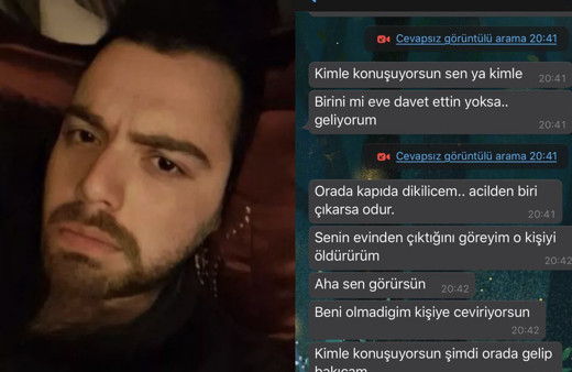 Cebrail Can Kalaycı kimdir yaşı kaç? Cebrail Can Kalayc olayı nedir?