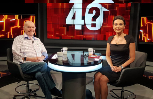 Hıncal Uluç'tan yıllar sonra gelen bomba Defne Joy itirafı: Pişmanım