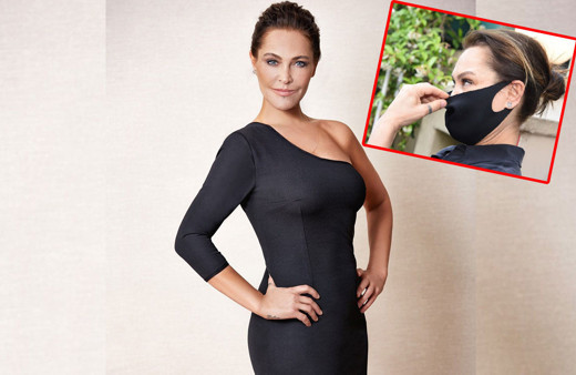 Hülya Avşar'a soruşturma açıldı! Peçe yorumuna tepkiler çığ gibiydi!