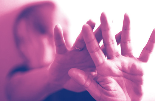 Şişli'de dehşet veren görüntü: Kız arkadaşını tekmeleyerek bayıltana kadar dövdü