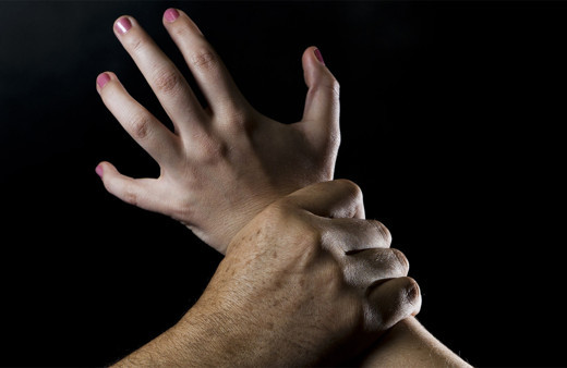 İBB, kentin dört bir yanında "kadına şiddete hayır" diyecek