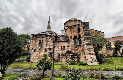 Kariye camii nedir, nerede? Kariye Camii ibadete açıldı mı?