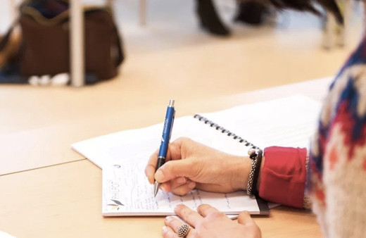 KPSS önlisans 2020 başvurusu yapma ekranı TC ile giriş