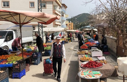 Karabük'te 65 üstü ve 15 yaş altının düğünlere katılması kısıtlandı