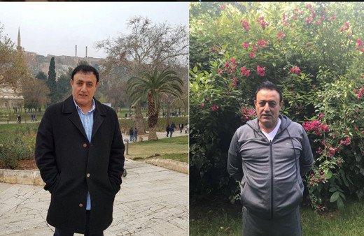 Mahmut Tuncer yaşı kaç aslen nereli Mahmut Tuncer ailesi kimdir?