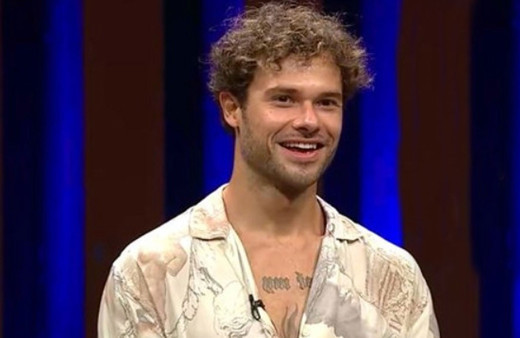 Küfürler havada uçuştu MasterChef Walison Fonseca komşusuyla birbirine girdi