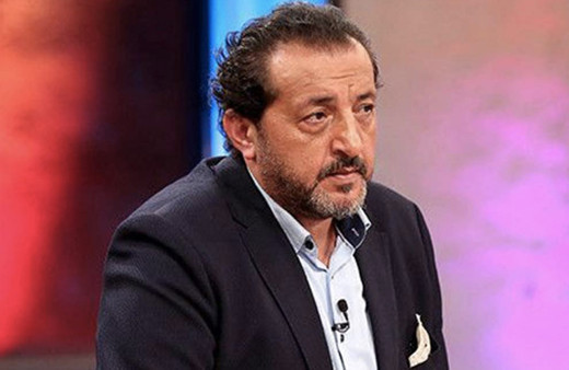 Mehmet Şef'in sol elinin 3 parmağı neden yok hikayesi çok başka