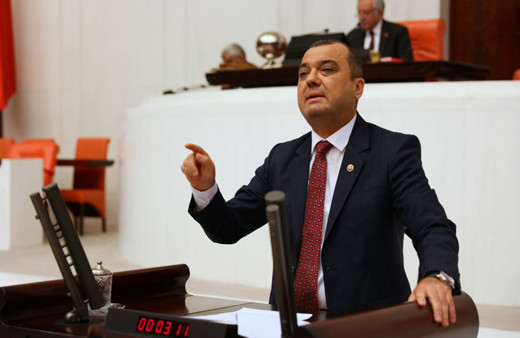 Üretim hedefi tutmadı! 500 bin ton buğday ithalatı yapılacak